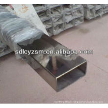 rectangle tube steel rectangular tubing